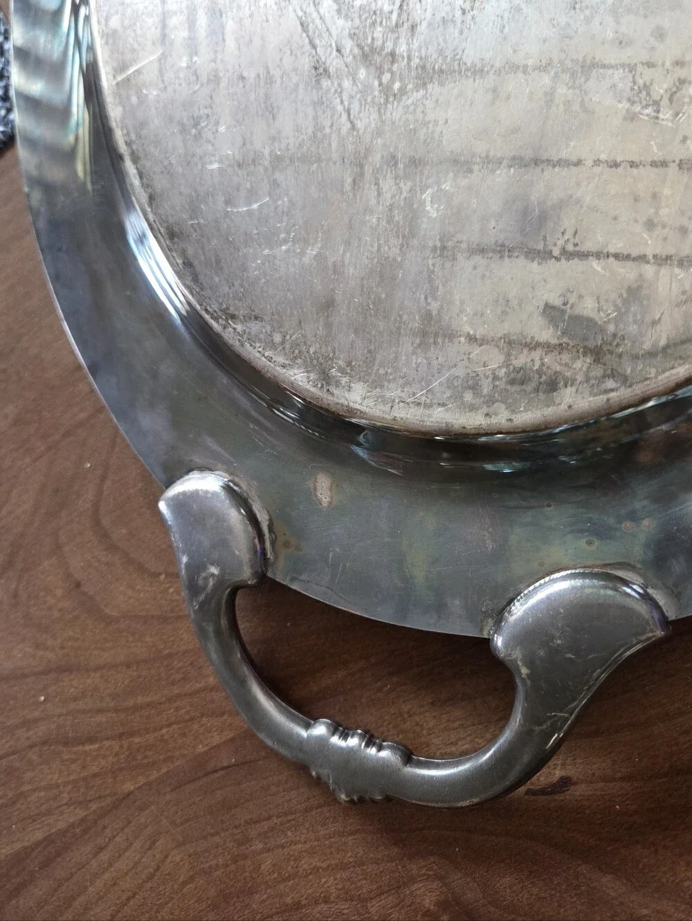 Vintage WM Rogers 